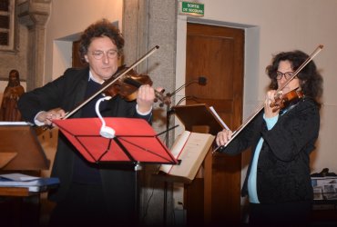 CONCERT À L'ÉGLISE NOTRE DAME DE L'ASSOMPTION - 20 DÉCEMBRE 2022